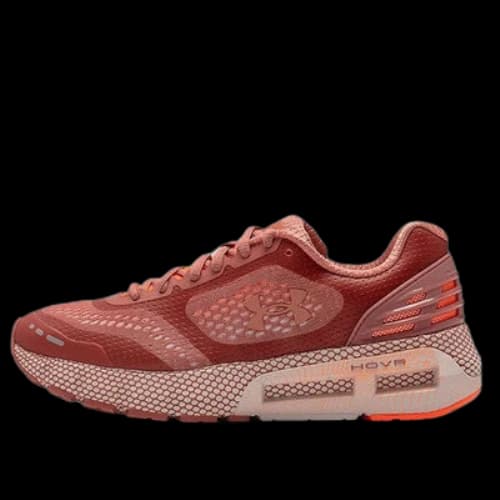 Under Armour HOVR Mega Sports Red (Women's)