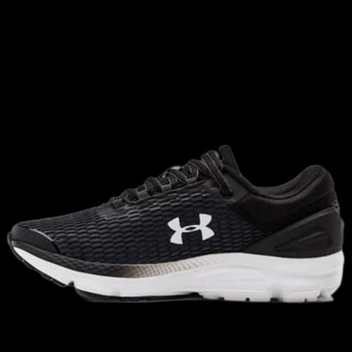 Under Armour Charged Intake 3 Black (Women's)