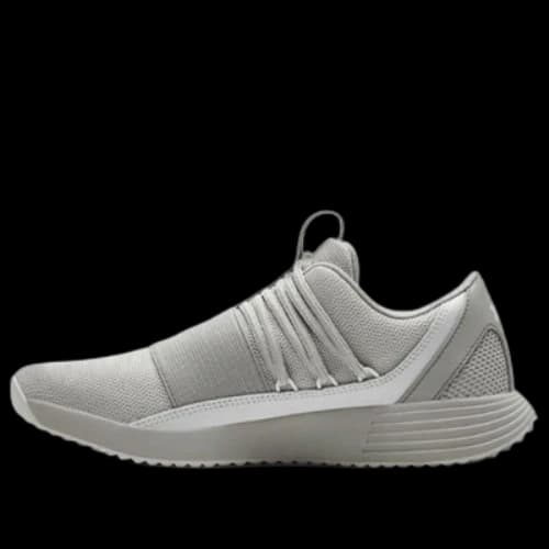 Under Armour Breathe Lace X NM 'Grey' (Women's)