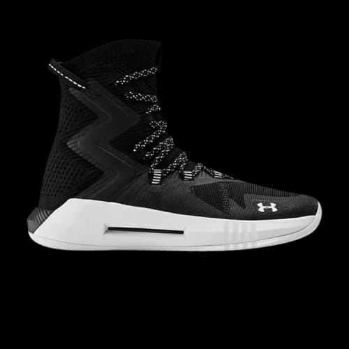 Under Armour Highlight Ace 2.0 'Black White' (Women's)