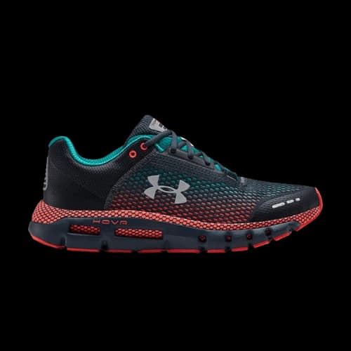 Under Armour HOVR Infinite Connected 'Wire Teal Coral'