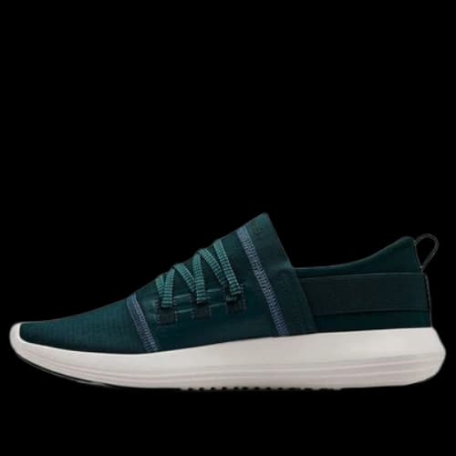 Under Armour Vibe Sprt Running Shoes Green