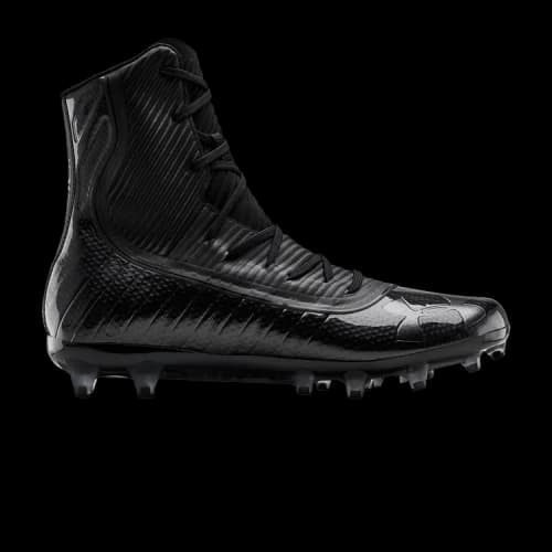 Under Armour Highlight MC 'Triple Black'