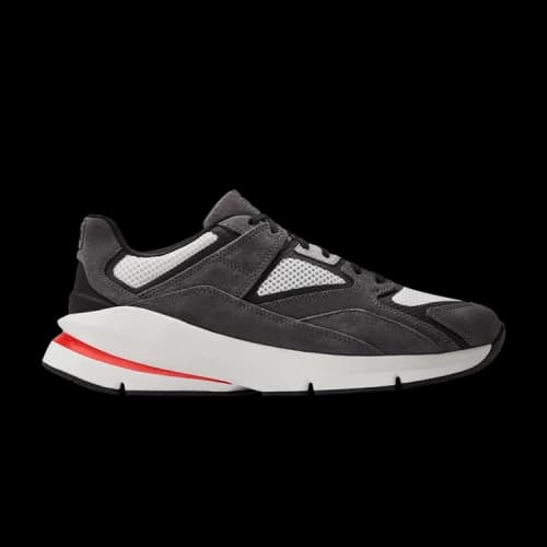 Under Armour Forge 96 'Grey Suede'