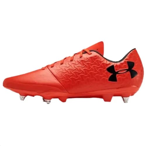 Under Armour Magnetico Select Hybrid 'Radio Red'