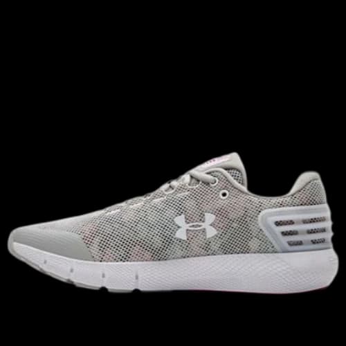 Under Armour Charged Rogue Amp Gray (Women's)