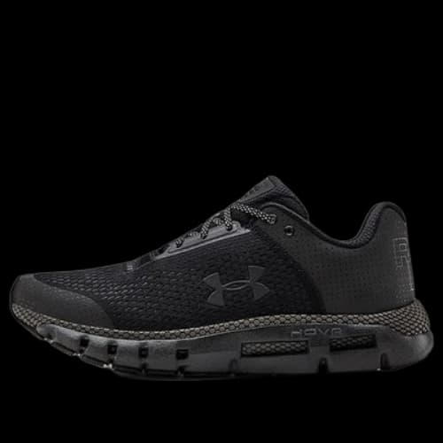 Under Armour UA HOVR Infinite Reflect CT 'Triple Black'