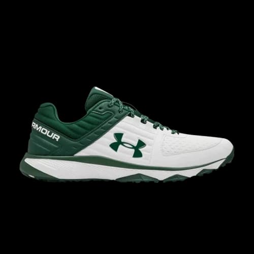 Under Armour Yard Trainer 'White Green'