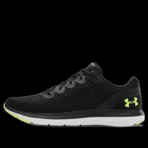 Under Armour Charged Impulse Black/Green