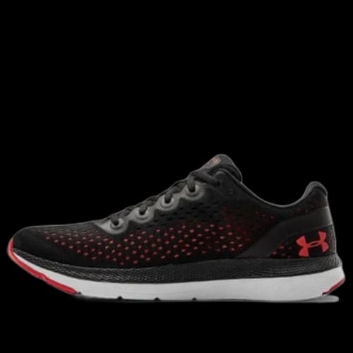 Under Armour Charged Impulse Black/Pink