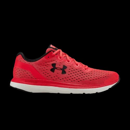 Under Armour Charged Impulse 'Martian Red'