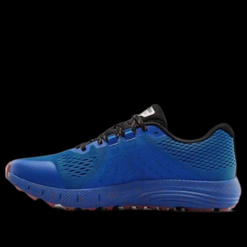 Under Armour Charged Bandit Trail 'Blue'