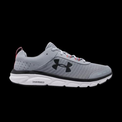 Under Armour Charged Assert 8 'Blue Black'