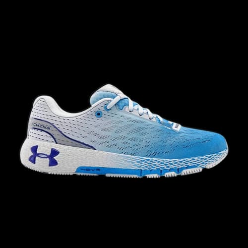Under Armour HOVR Machina 'Equator Blue' (Women's)