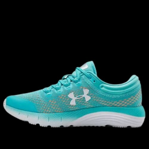 Under Armour Charged Bandit 5 Green (Women's)