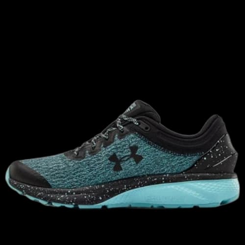 Under Armour Charged Escape 3 'Black Blue' (Women's)