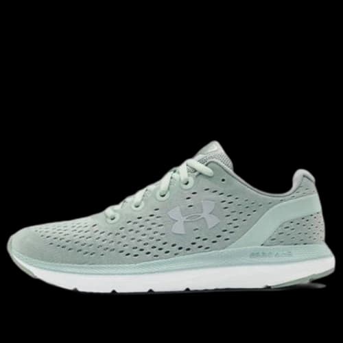 Under Armour Charged Impulse 'Light Green' (Women's)