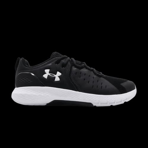 Under Armour Charged Commit TR 2.0 'Black'