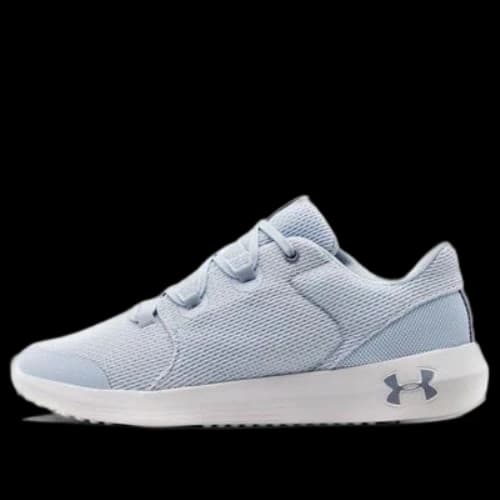 (GS) Under Armour Ripple 2.0 Low-Top Blue