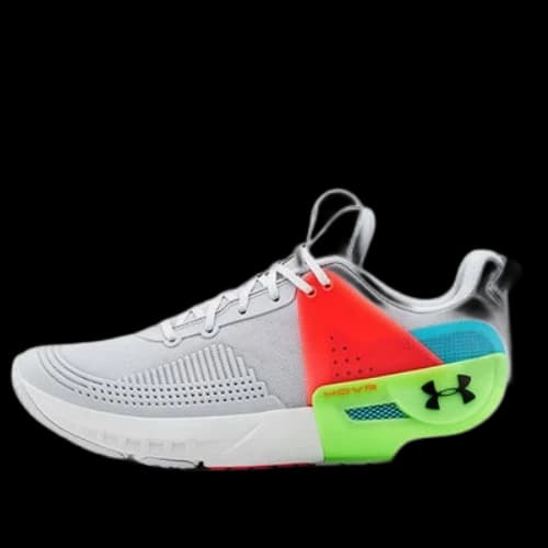 Under Armour UA HOVR Apex Training Shoes
