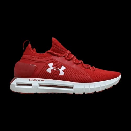 Under Armour HOVR Phantom Connected SE 'University Red'