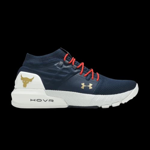 Under Armour Project Rock 2 'Academy' (Women's)