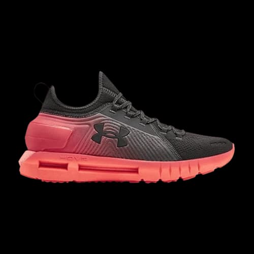 Under Armour HOVR Phantom SE 'Glow - Jet Grey Daiquiri'