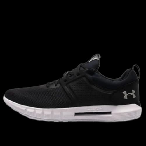 Under Armour HOVR CTW Knitted Black