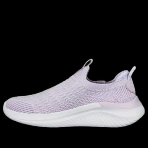 (GS) Skechers Ultra Flex 3.0 'Purple'