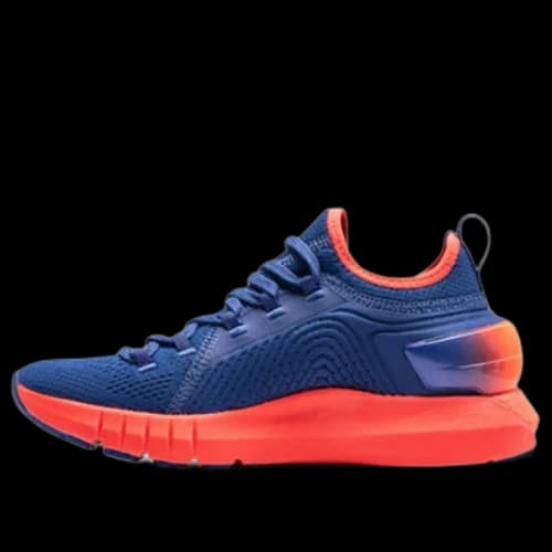 Under Armour Hovr Phantom Se Rf 'Blue Red' (Women's)