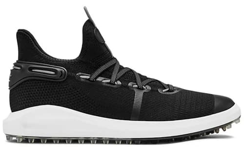 Under Armour Curry 6 SL Black Graphite