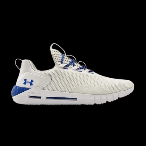 Under Armour HOVR STRT 'Onyx White Blue'
