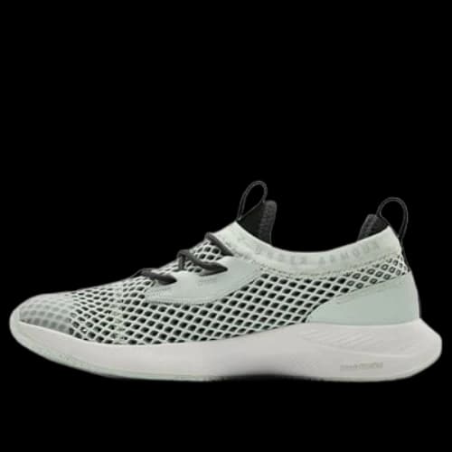 Under Armour Charged Breathe Smrzd 'Peppermint Green' (Women's)