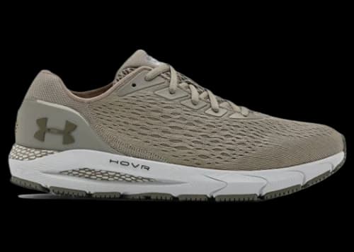 Under Armour HOVR Sonic 3 Beige Grey