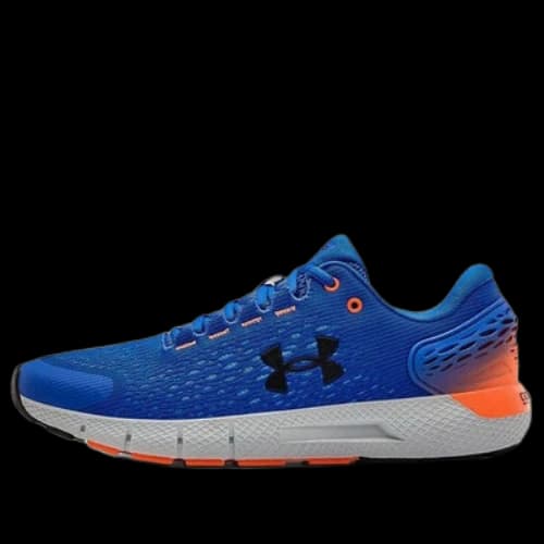 Under Armour Charged Rogue 2 'Blue Orange'