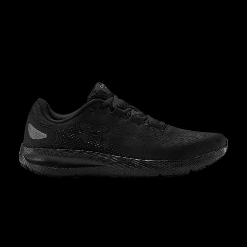 Under Armour Charged Pursuit 2 'Triple Black'