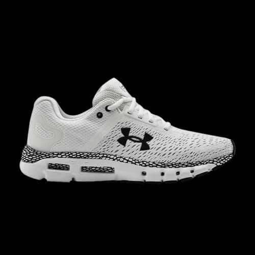 Under Armour HOVR Infinite 2 'White Black' (Women's)