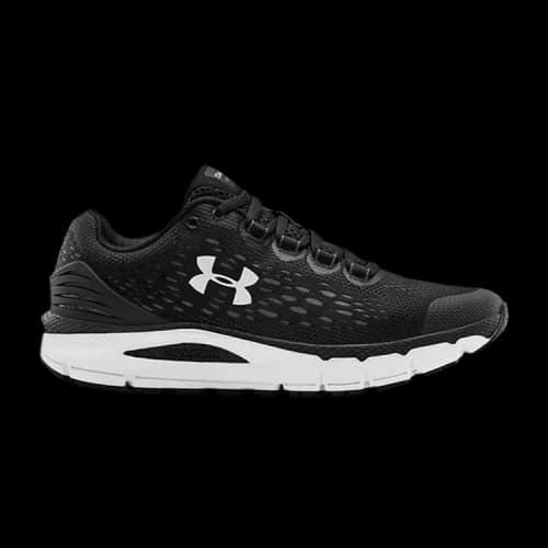 Under Armour Charged Intake 4 'Black' (Women's)