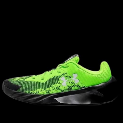 (PS) Under Armour Scramjet 3