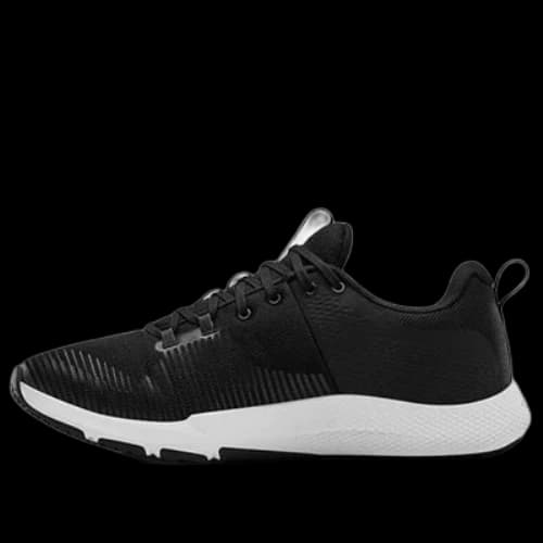 Under Armour Charged Engage 'Black'
