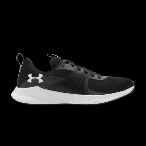 Under Armour Charged Aurora 'Black White' (Women's)