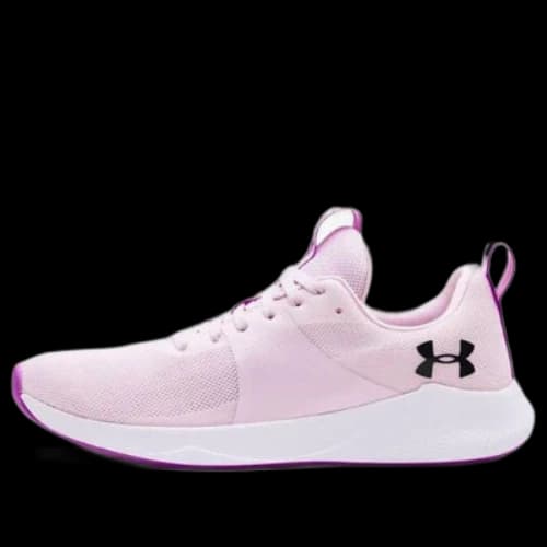 Under Armour Charged Aurora 'Light Pink White' (Women's)