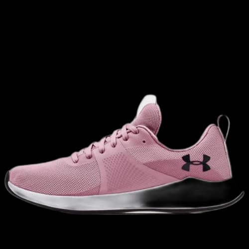 Under Armour Charged Aurora 'Mauve White' (Women's)