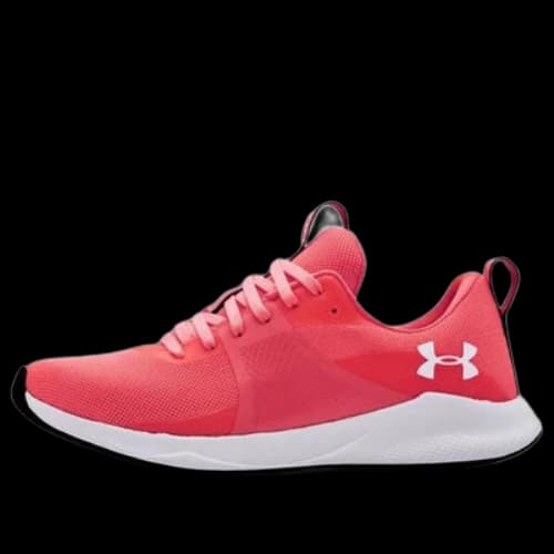 Under Armour Charged Aurora 'Pink White' (Women's)