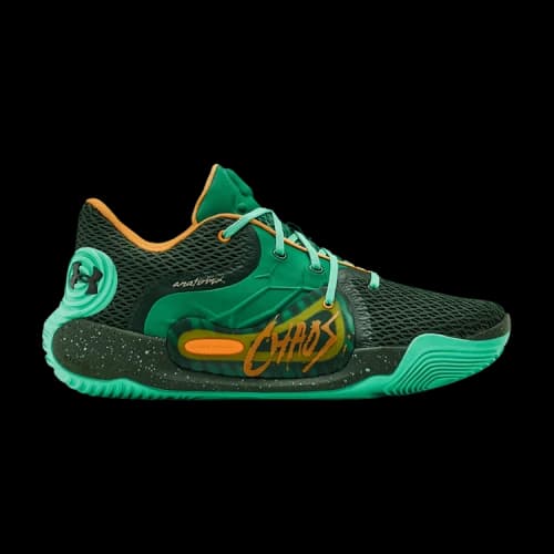 Under Armour Anatomix Spawn 2 'Forest Green'