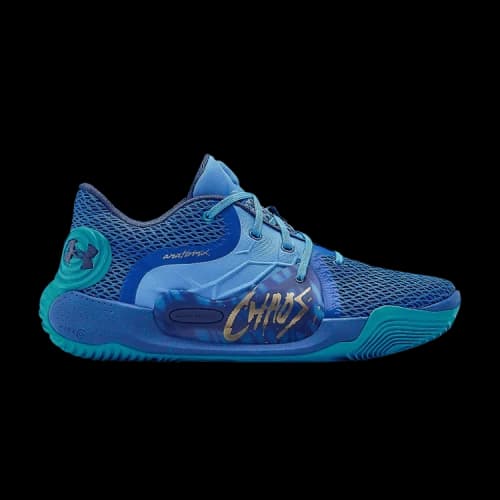 Under Armour Anatomix Spawn 2 'Chaos - Versa Blue'