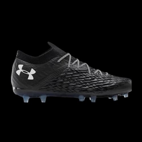 Under Armour Clone Magnetico Pro FG 'Black'