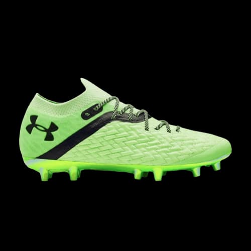 Under Armour Clone Magnetico Pro FG 'Summer Lime'