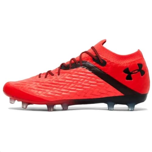 Under Armour Clone Magnetico Pro FG 'Beta Red'