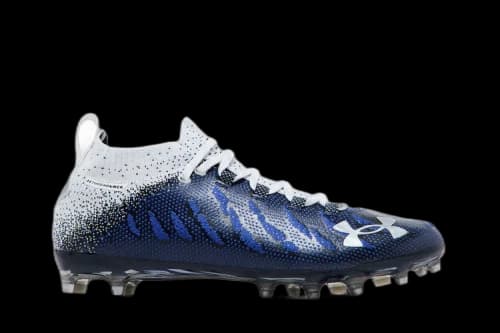 Under Armour Spotlight Lux MC 'Midnight Navy'